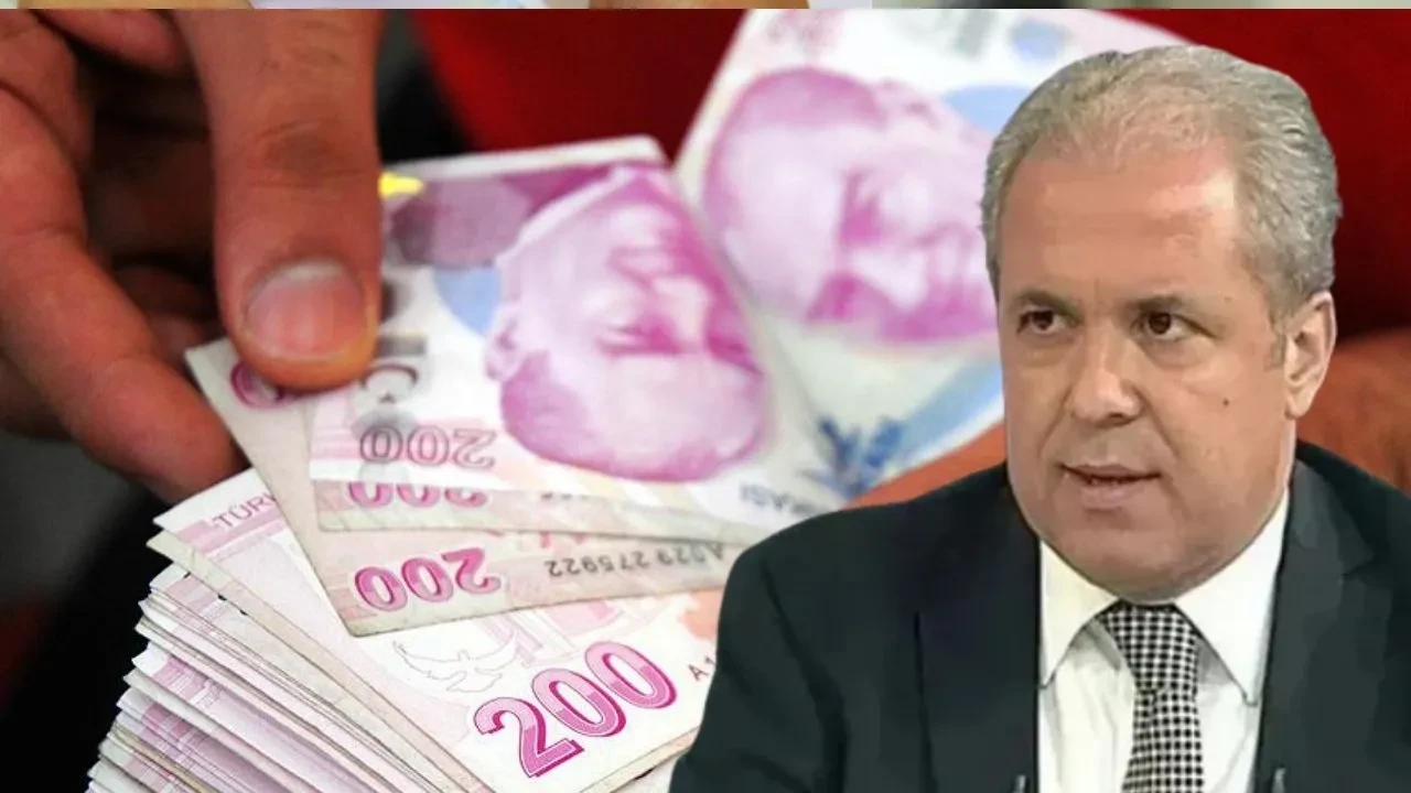 Şamil Tayyar seyyanen zam ve ekonomide müjdeler için tarih verdi: 'Bolluk ve bereket olacak'