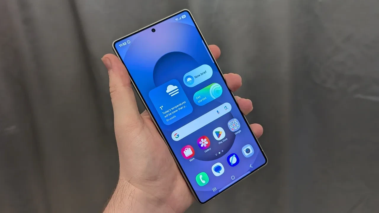 Samsung telefonlar baştan aşağı değişecek! İşte model model liste