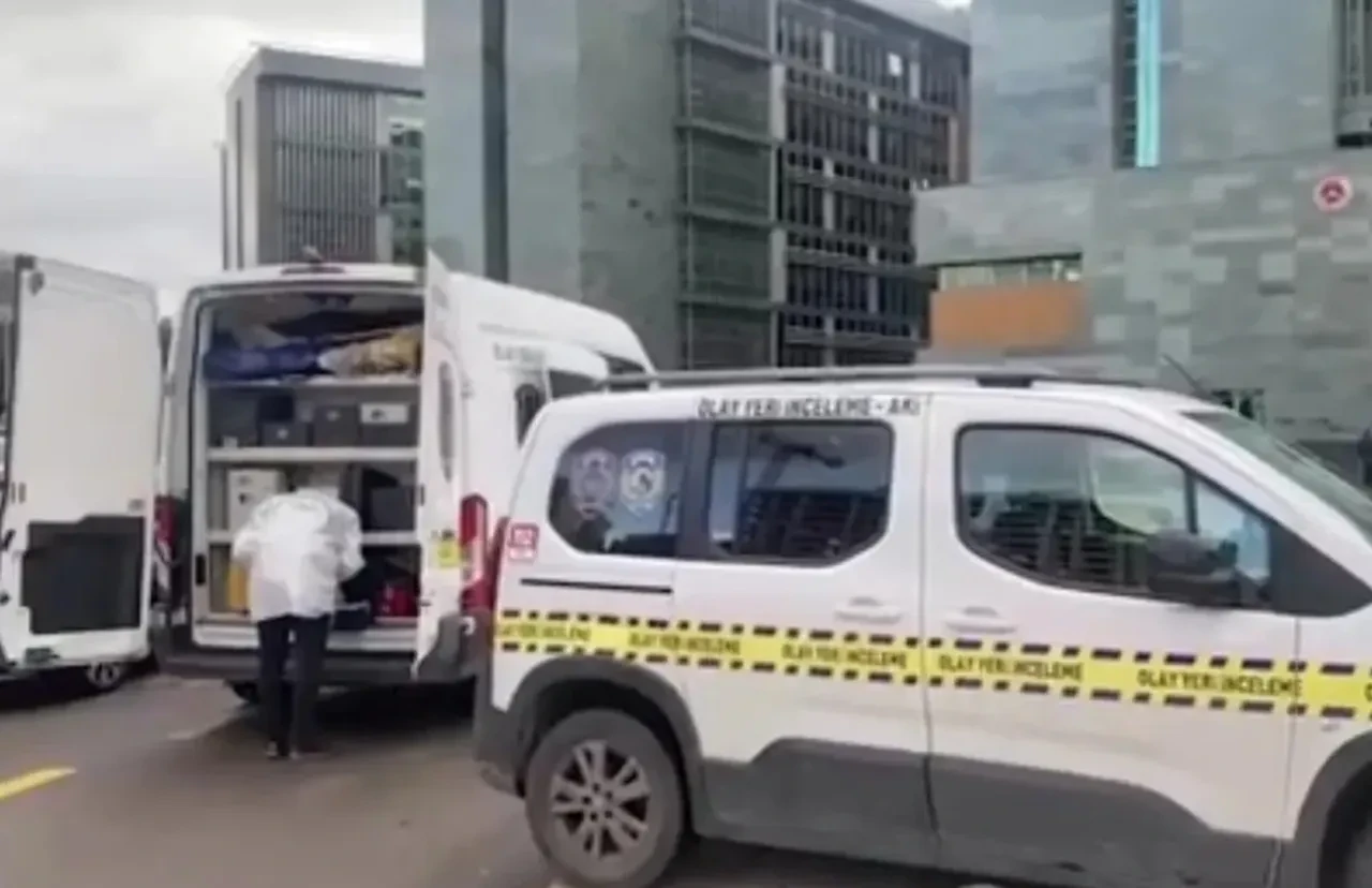 Savcı Muhammed Çağatay Kılıçaslan kimdir? Gözaltına alındı