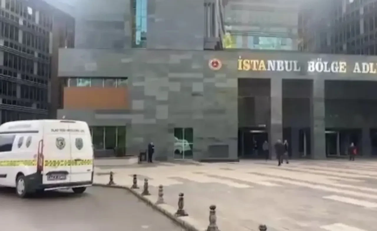 Savcı Muhammed Çağatay Kılıçaslan kimdir? Gözaltına alındı