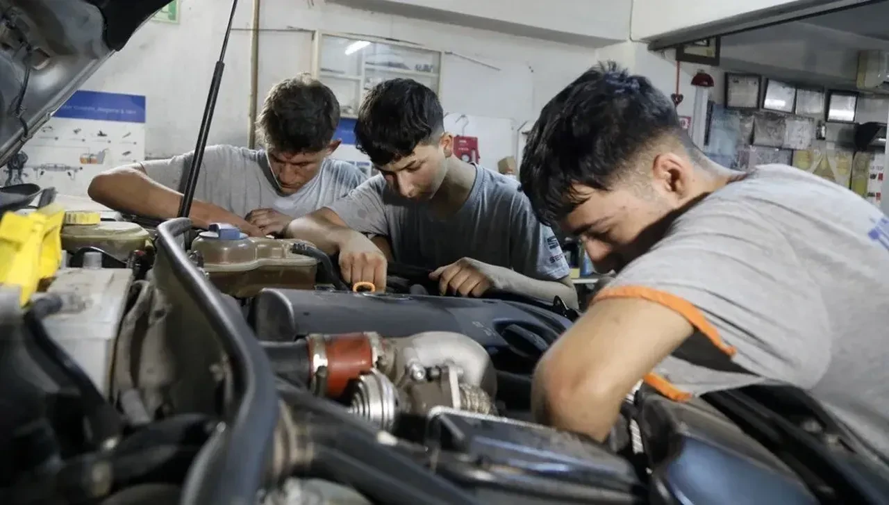 Staj ve çıraklık sigortasında son durum 2026! Torba Yasa ile staj ve çıraklık sigortası emeklilikten sayılacak mı?