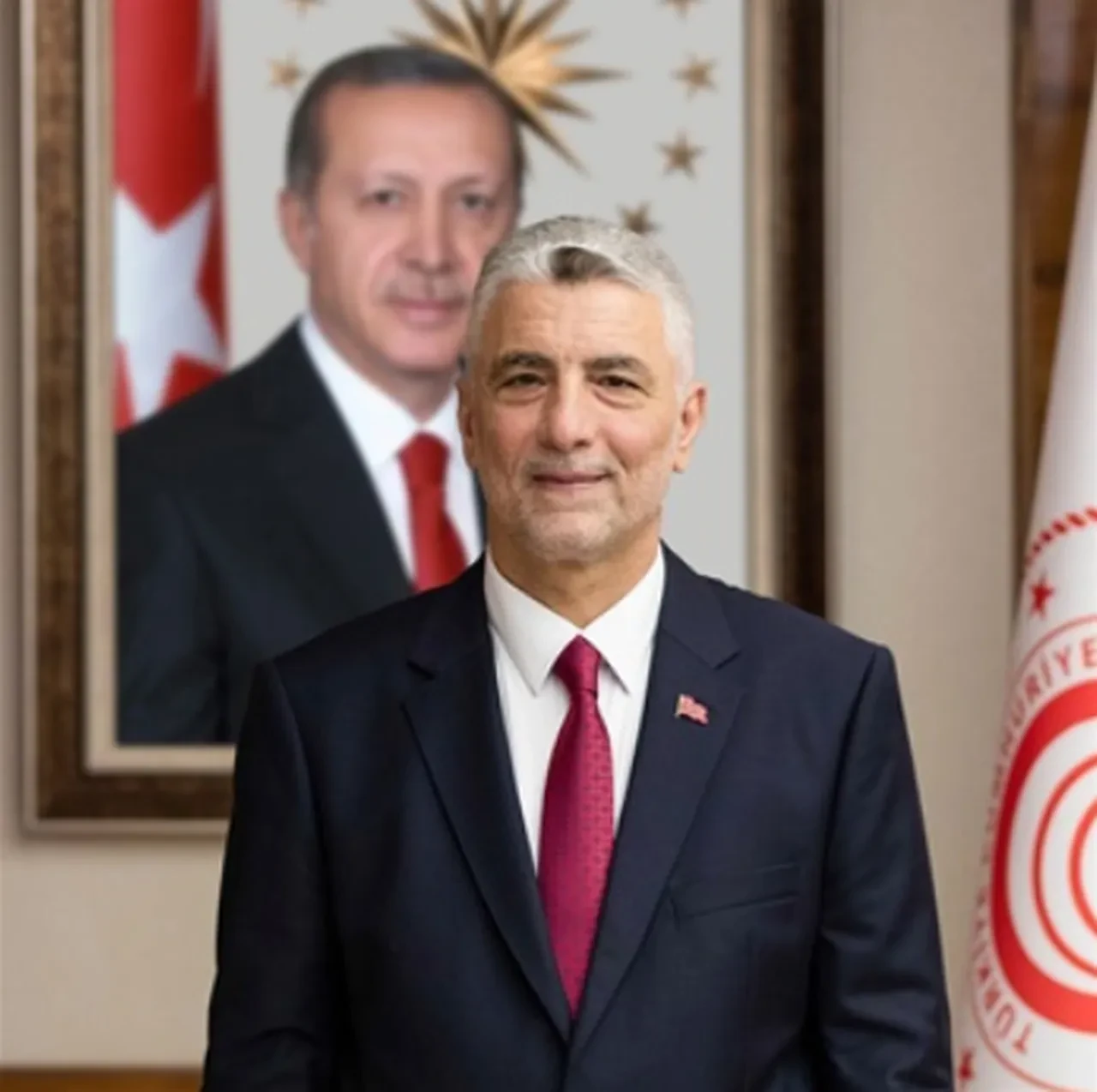 Ticaret Bakanı Bolat'tan Özgür Özel'e gümrük cevabı! "Bu bir siyasi acziyet ifadesidir"