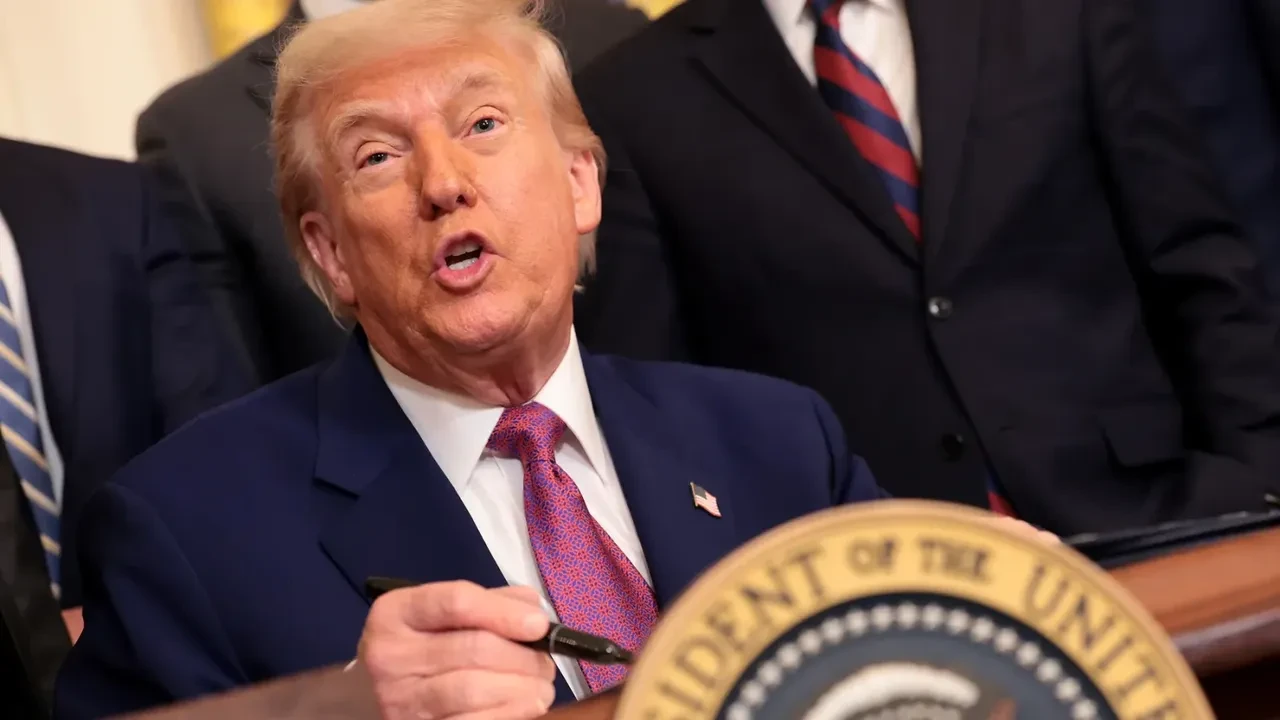 Trump’tan elektrik faturaları çıkışı: Amerikalılar bedel ödemeyecek