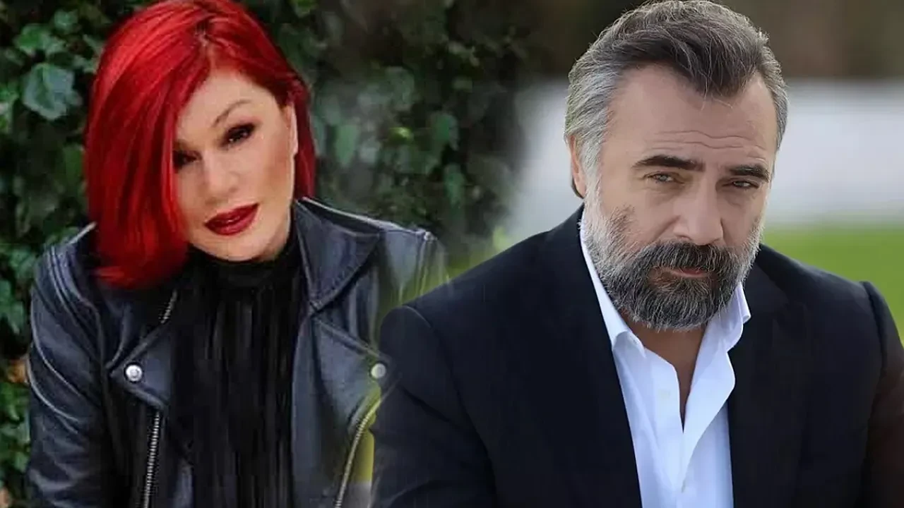 Ünlülere uyuşturucu operasyonunda yeni dalga! Emel Müftüoğlu ve Oktay Kaynarca gözaltında