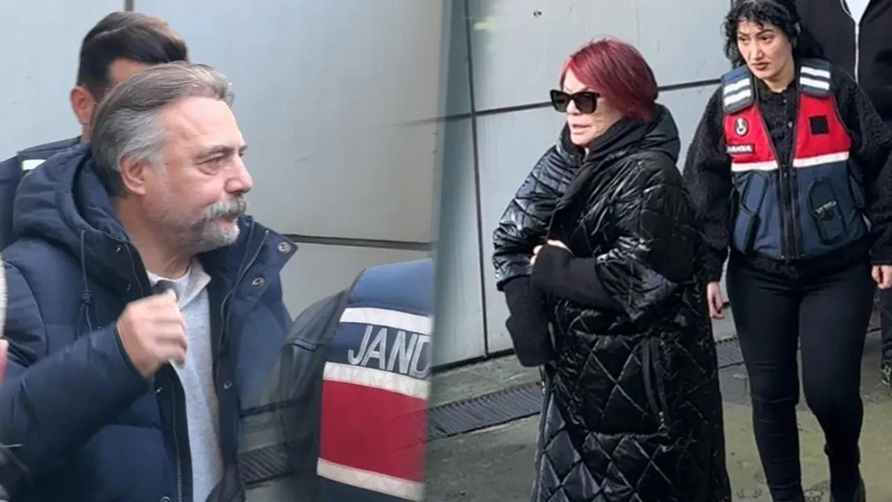 Ünlülere uyuşturucu operasyonunda yeni dalga! Emel Müftüoğlu ve Oktay Kaynarca gözaltında 