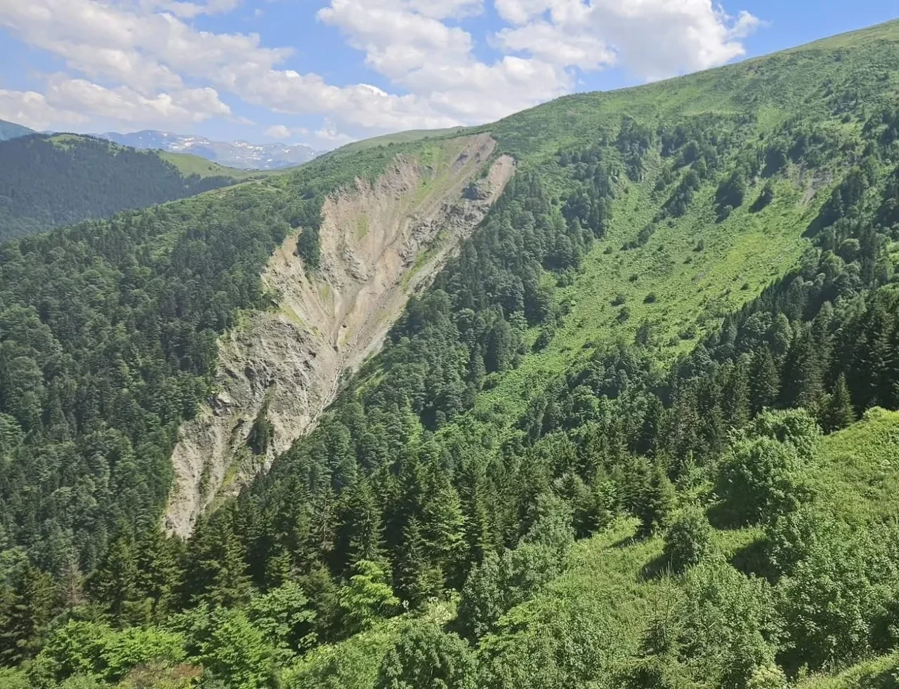 Uzungol'ün sırrı gün yüzüne çıkıyor! Bilimsel verilerle ortaya konulacak