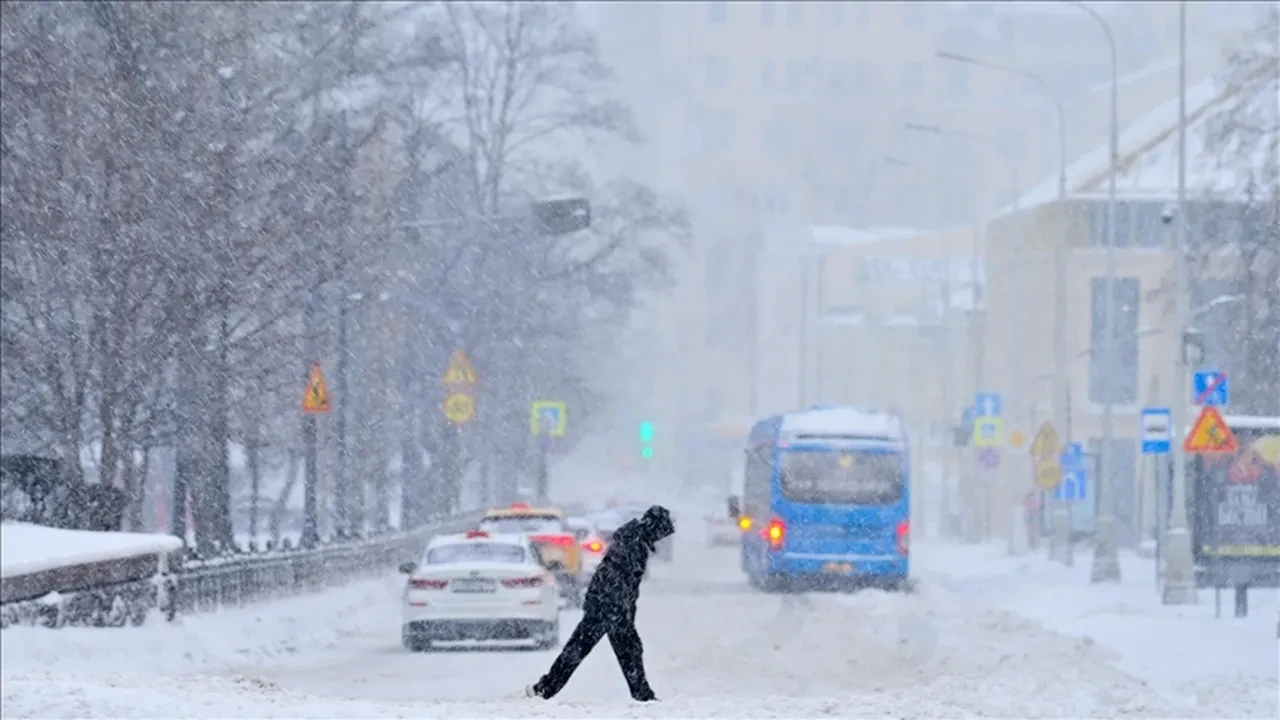 Van, Erzurum, Malatya, Bolu'da yarın okullar tatil mi? 14 Ocak Çarşamba valiliklerden açıklama bekleniyor