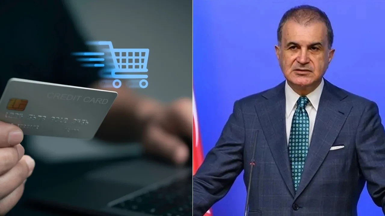 Yurt dışı alışveriş sınırına 'teknolojik' ayar: AK Parti Sözcüsü Çelik istisna sinyalini verdi