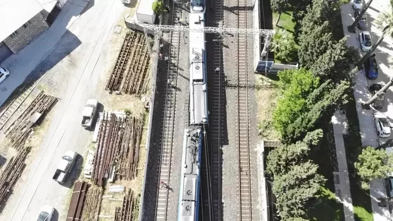 14 Ocak İZBAN bugün çalışıyor mu? İZBAN yarın çalışacak mı?