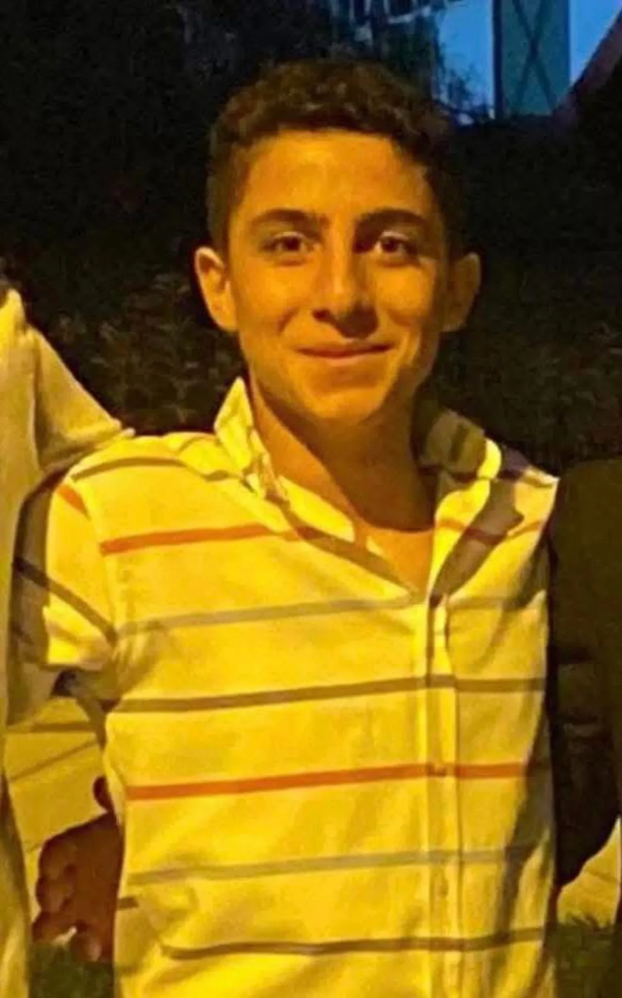 17 yaşındaki genç yaşam savaşını kaybetti! 10 gün önce 7 metre yükseklikten düşmüştü