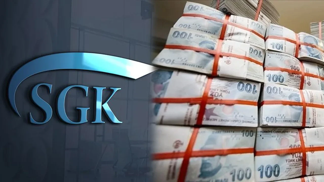 2025'in en borçlu belediyesi belli oldu! SGK'ye en çok borcu olan belediyeler sıralandı