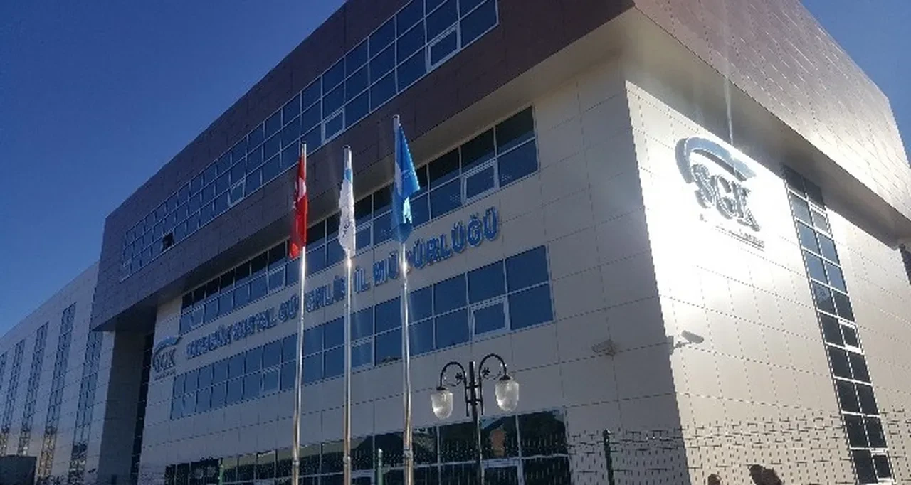 2025'in en borçlu belediyesi belli oldu! SGK'ye en çok borcu olan belediyeler sıralandı