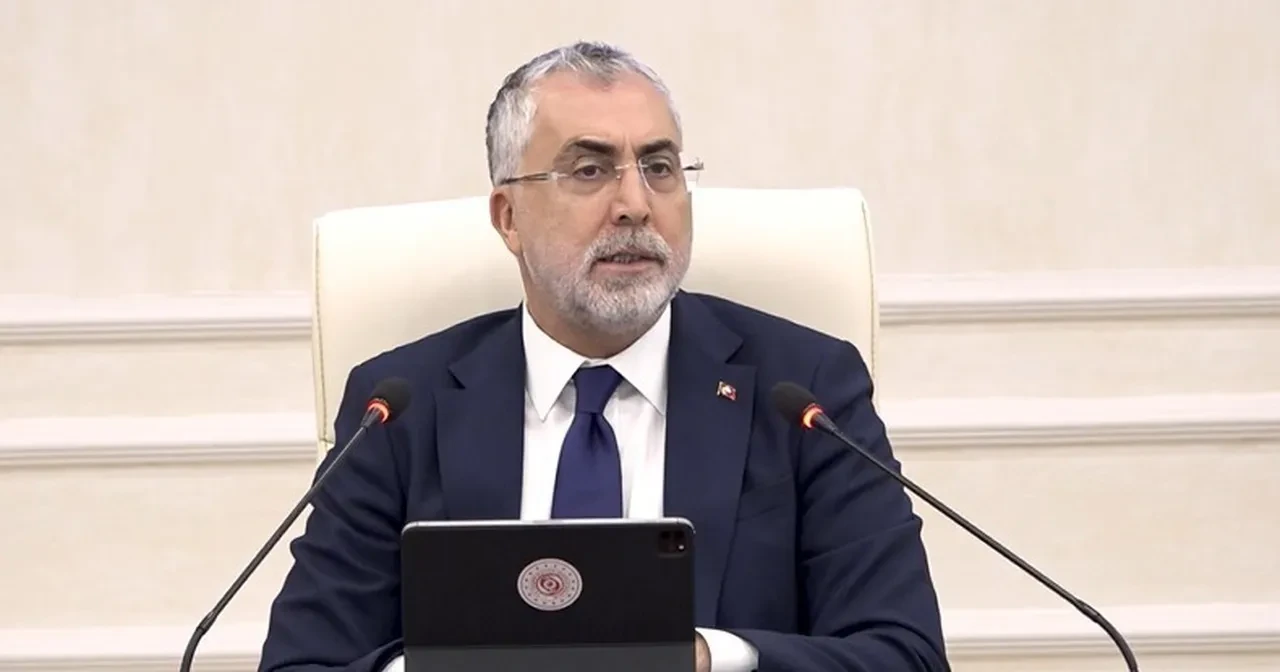 2025'in en borçlu belediyesi belli oldu! SGK'ye en çok borcu olan belediyeler sıralandı