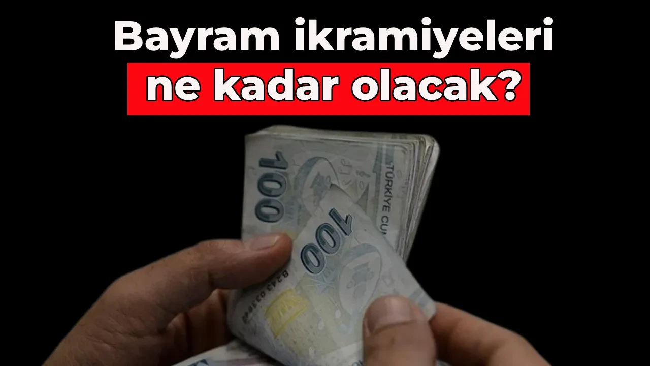 4A, 4B, 4C emekli bayram ikramiyesi 2026 ne kadar olacak? SSK, Bağ-Kur ve memur emeklisi bayram ikramiyesi hesaplaması