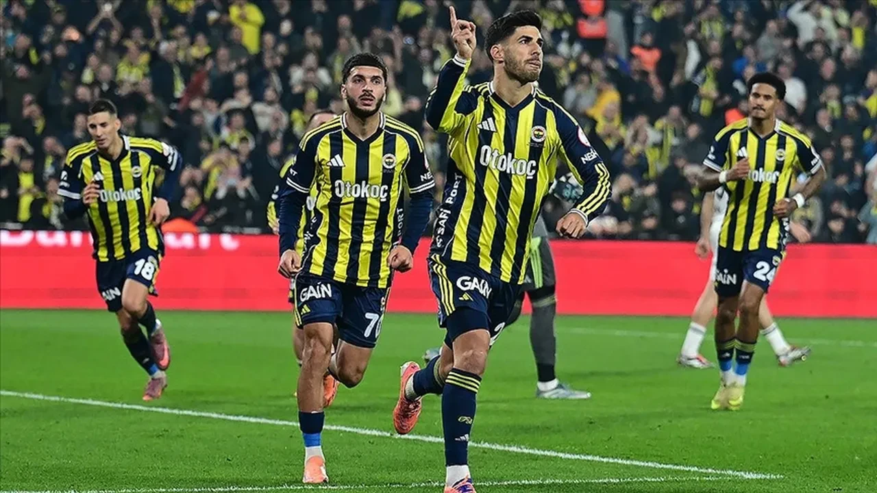 Beyoğlu Yeni Çarşı Fenerbahçe CANLI nereden izlenir? A Spor canlı yayın başlıyor