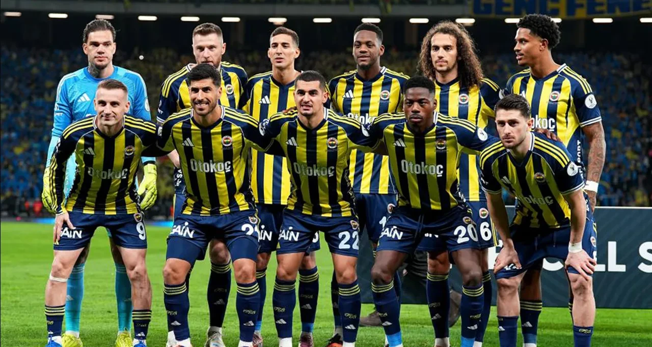 Beyoğlu Yeni Çarşı Fenerbahçe CANLI nereden izlenir? A Spor canlı yayın başlıyor
