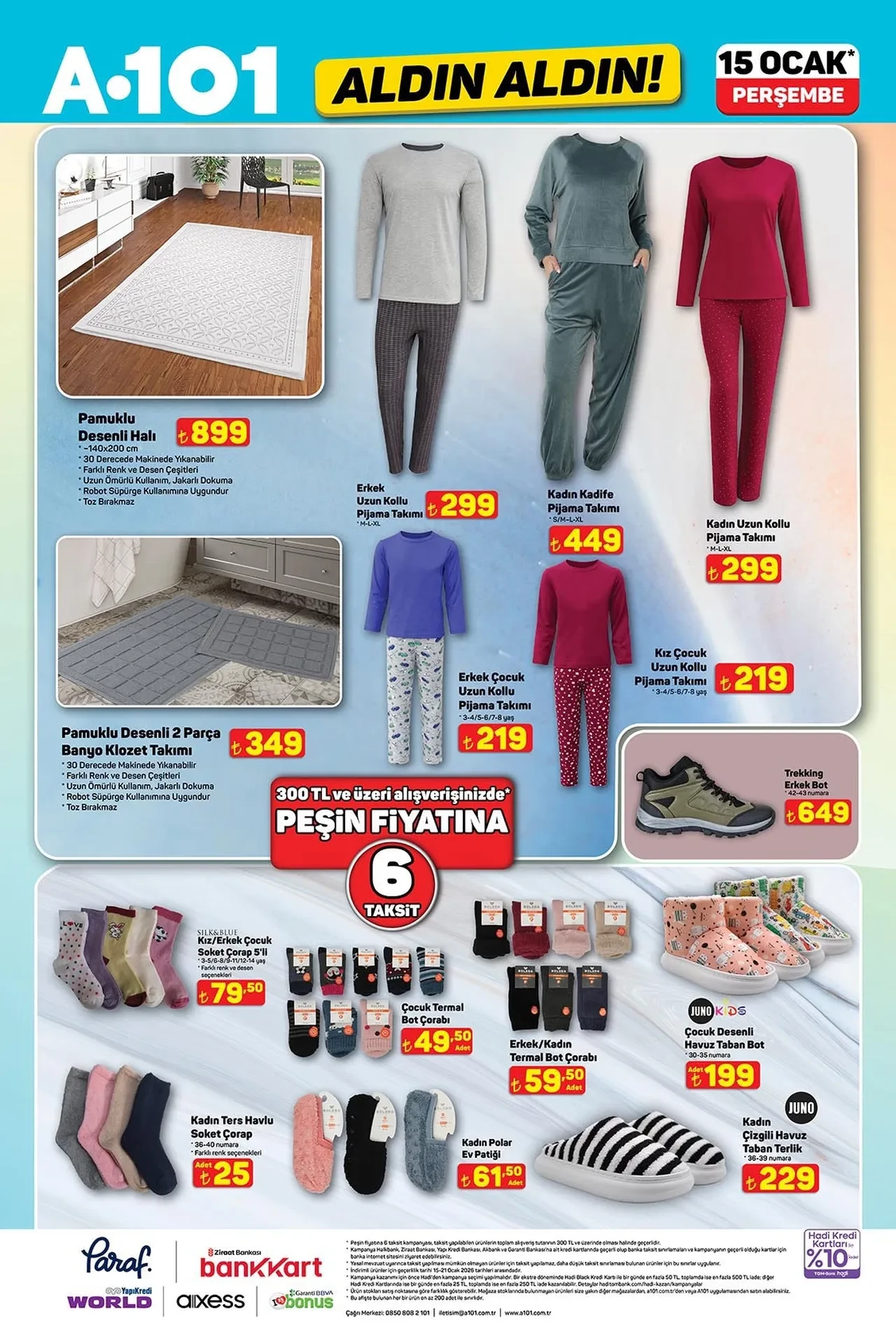 A101 16-22 Ocak aktüel kataloğu belli oldu! A101’e kitaplık, battaniye, beyaz eşya ürünleri, waffle makinesi ve akıllı saat geliyor