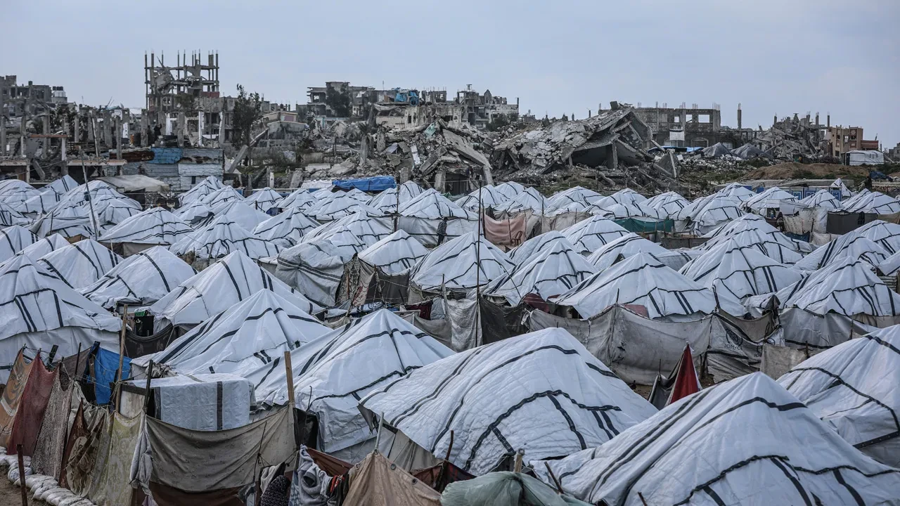ABD duyurdu! Gazze'de ateşkesin 2. aşaması başladı: Türkiye, Katar ve Mısır'dan ortak açıklama geldi