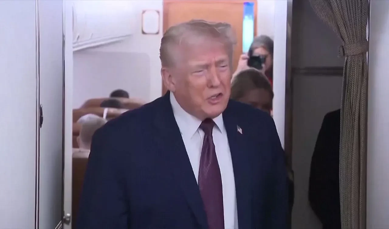 ABD'den vatandaşlarına güvenlik uyarısı: "Karadan Türkiye'ye geçin"