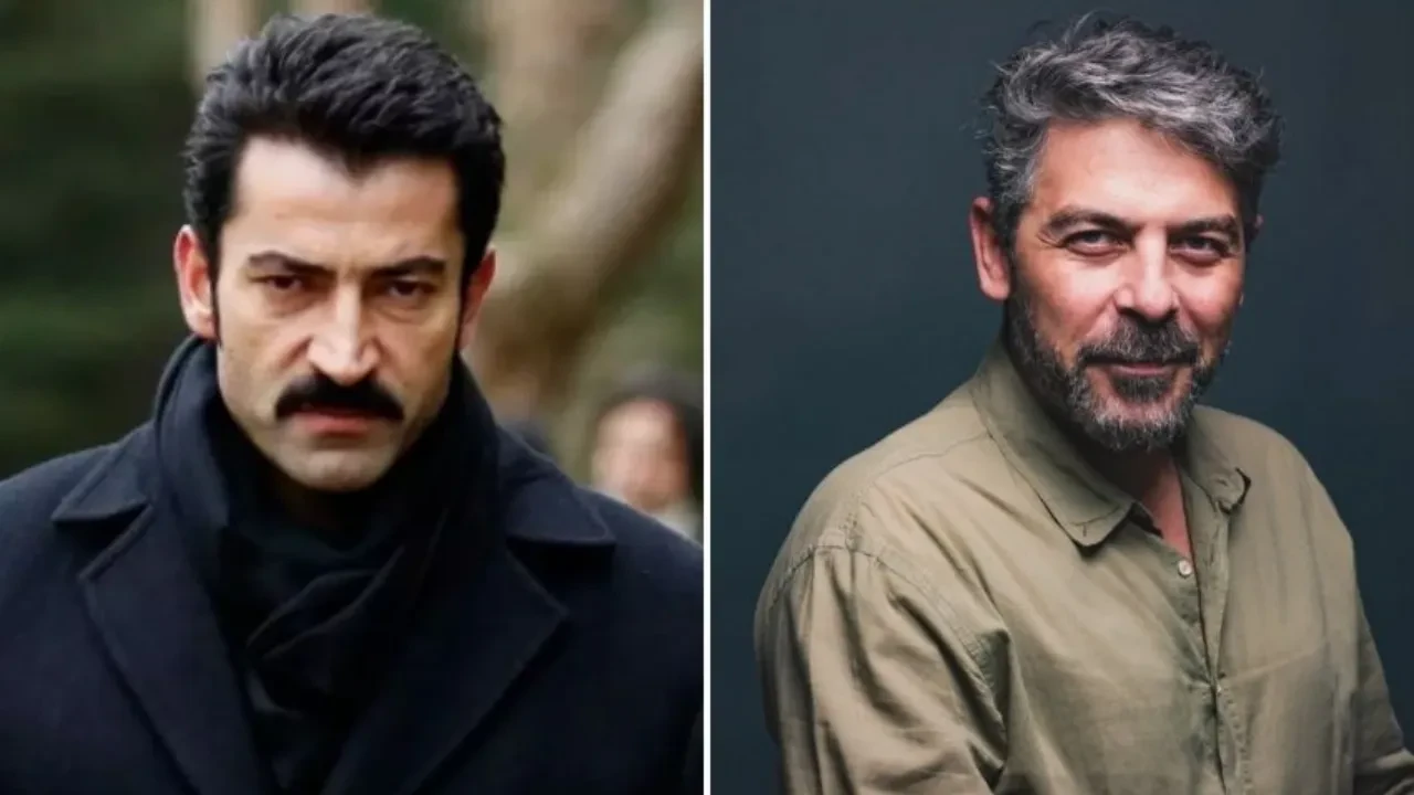 A.B.İ. dizisinde ortaya çıkan detay izleyici şaşırttı! Kenan İmirzalıoğlu'nun, ağabeyini oynayan Sinan Tuzcu'dan 3 yaş büyük olduğu öğrenildi