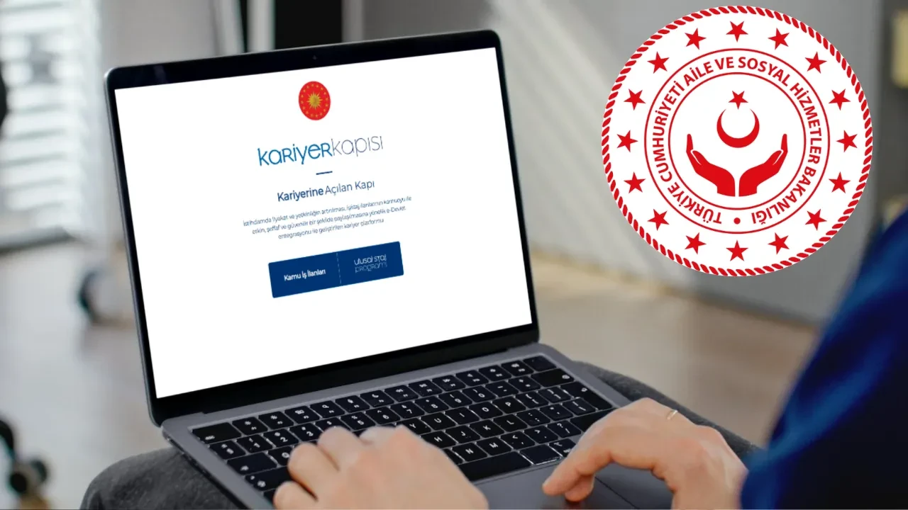 Aile ve Sosyal Hizmetler Bakanlığı 3 bin personel alımı sonuç sorgulama ekranı! 3 bin personel alımı sonuçları açıklandı mı, ne zaman açıklanacak?