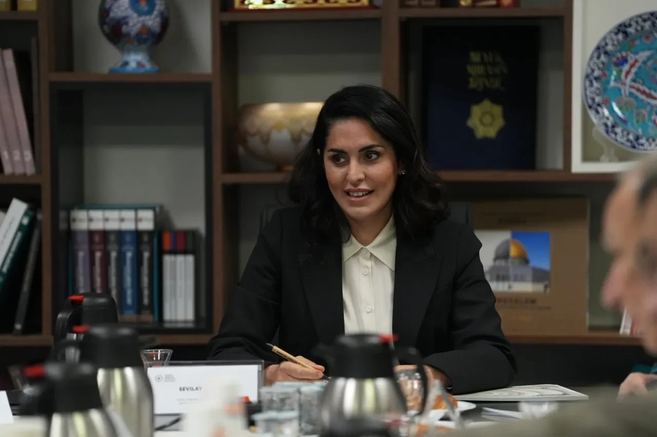 AK Parti, çevre ve şehircilikte 2026 yol haritasını odak grup çalışmalarıyla şekillendiriyor