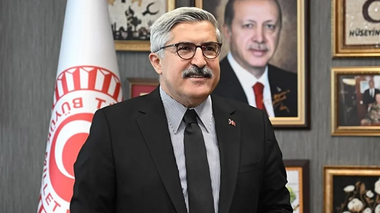 AK Parti Genel Başkan Yardımcısı Yayman: 15 yaş altına sosyal medya sınırı ve sanal bahise kapsamlı düzenleme geliyor