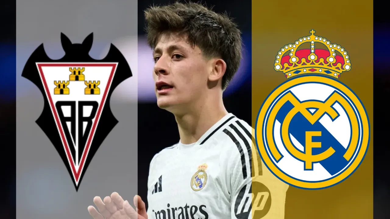 Albacete Real Madrid maçı nereden izlenir, hangi kanalda? Albaceta Real Madrid maç kadrosu Arda Güler oynayacak mı?