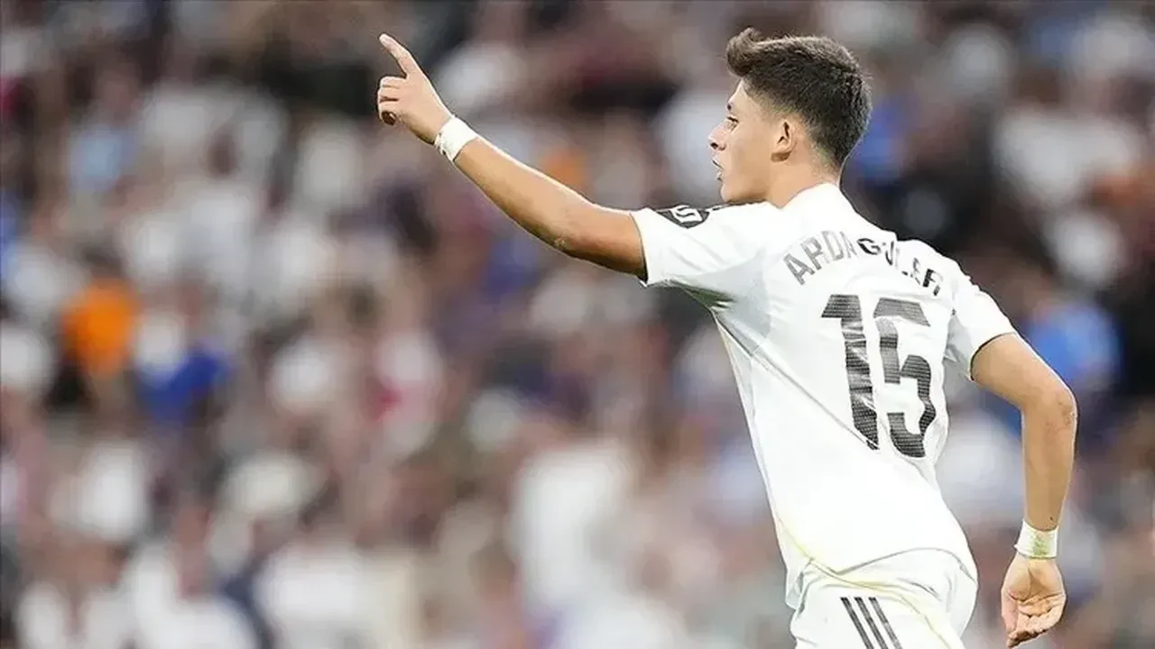 Albacete Real Madrid maçı nereden izlenir, hangi kanalda? Albaceta Real Madrid maç kadrosu Arda Güler oynayacak mı?