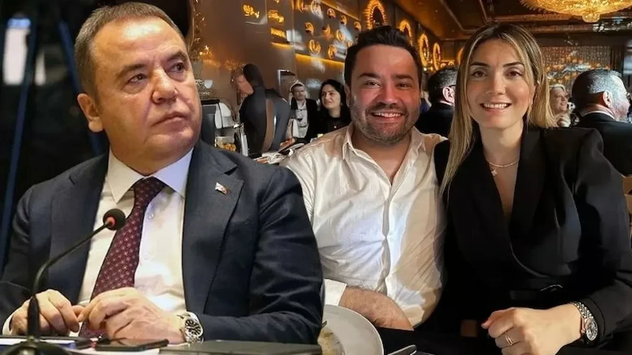 Antalya Büyükşehir Belediyesi'ne operasyon: Gözaltılar var