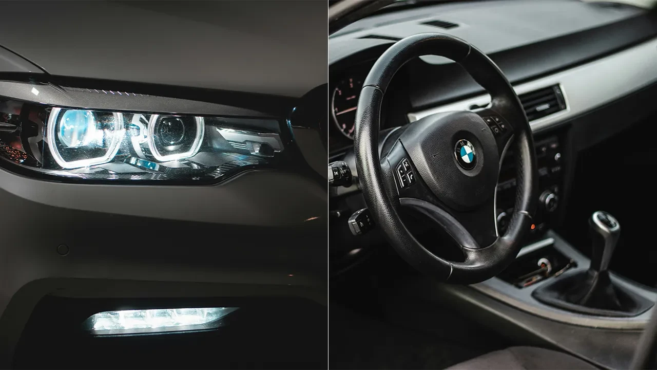 Arabanızda varsa hemen söküp atın: İşte kazaya davetiye çıkaran 6 otomobil aksesuarı