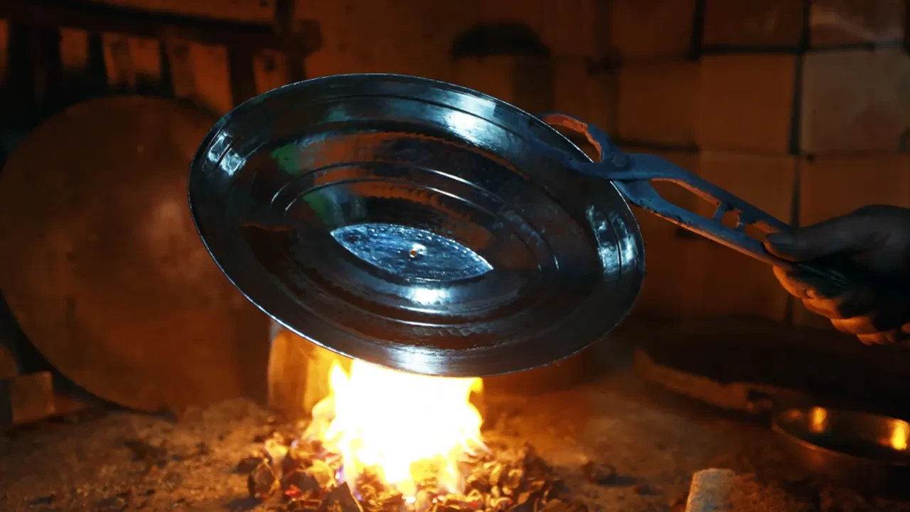 Bakır rekora koştu, Kalayda sert sıçrama