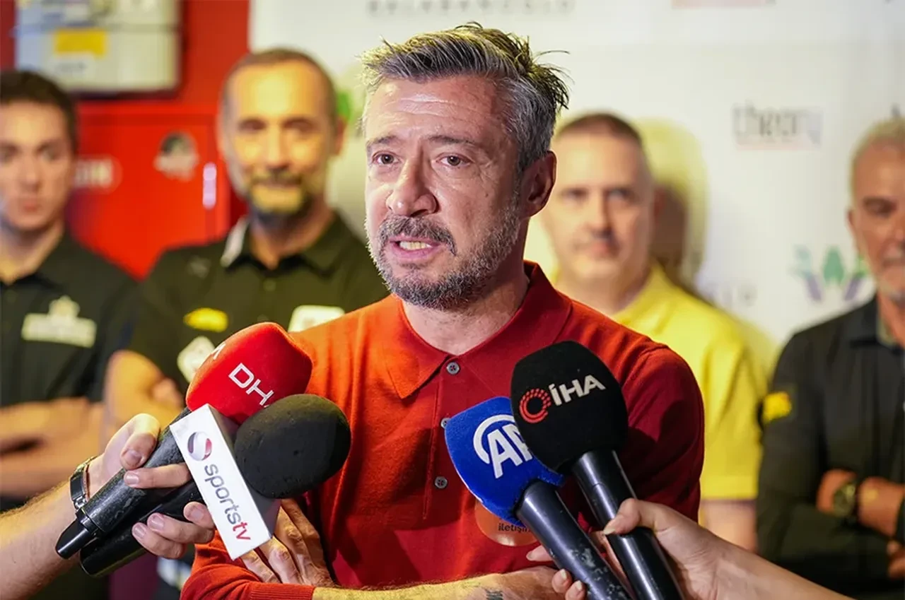 Beşiktaş masadan kalktı: Tümer Metin de kritik transfer için net konuşmuştu!