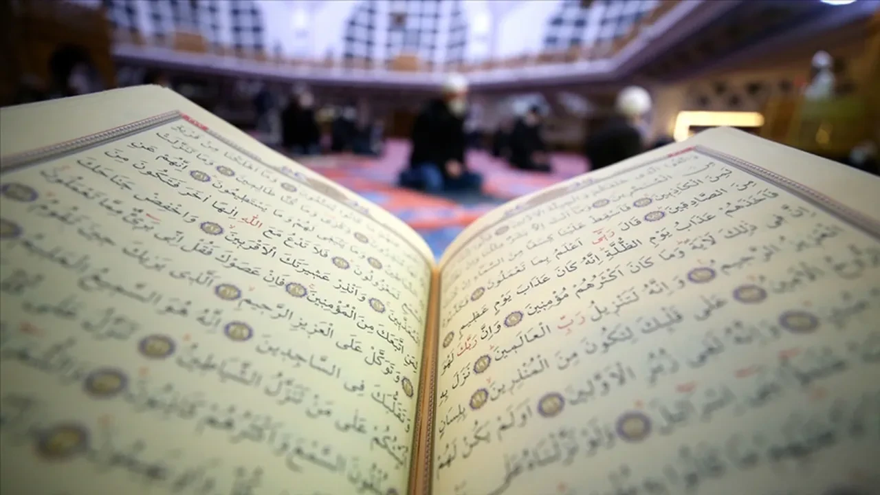 Bugün kandil mi? 14-15 Ocak 2026 en yakın kandil tarihleri