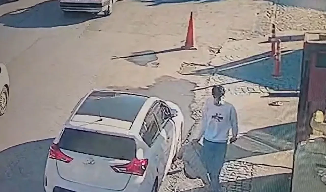 Çalıştığı kuyumcuyu soydu, paraları eğlencede yedi! Yüzbinlerce dolar ve euro çalmış