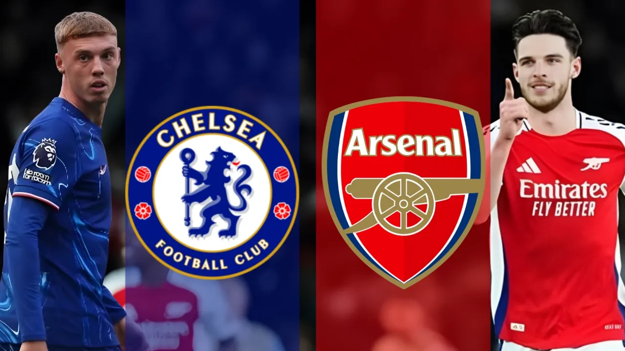 Chelsea Arsenal maçı nereden izlenir, hangi kanalda? İngiltere Lig Kupası'nda yarı final heyecanı
