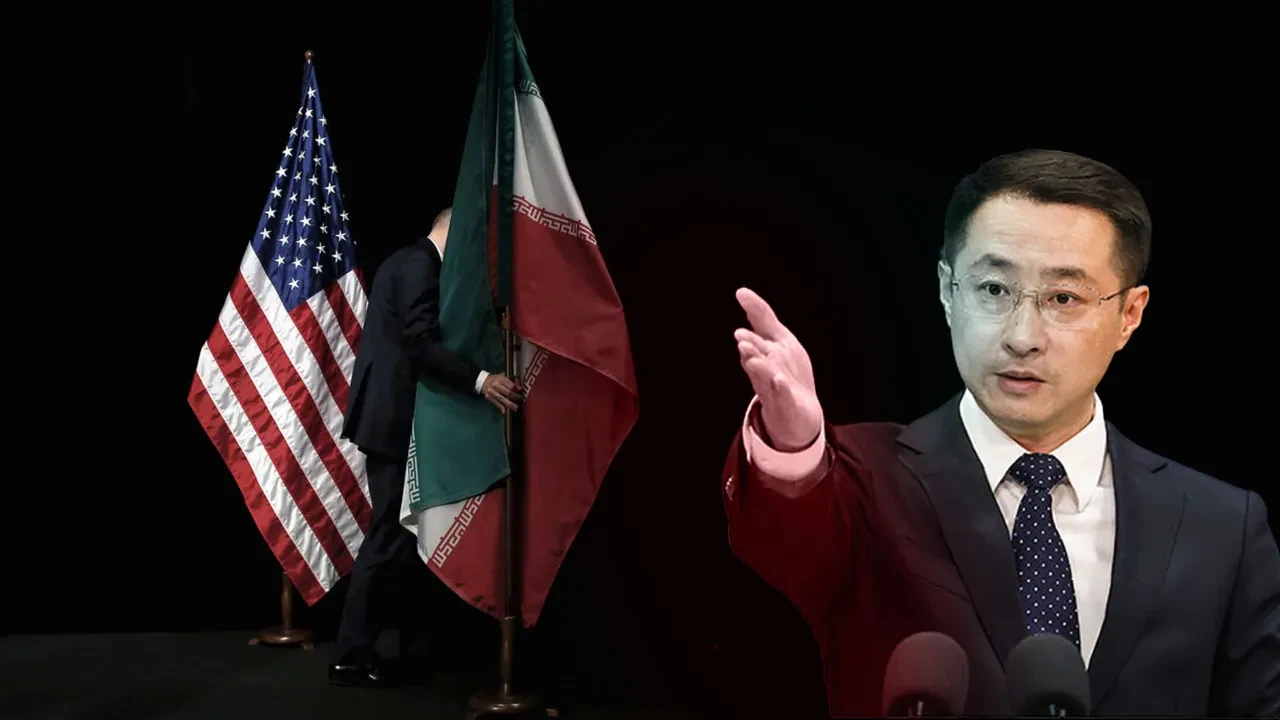 Çin, Trump'ı karşısına aldı: İran'ın istikrarından yanayız, destekliyoruz