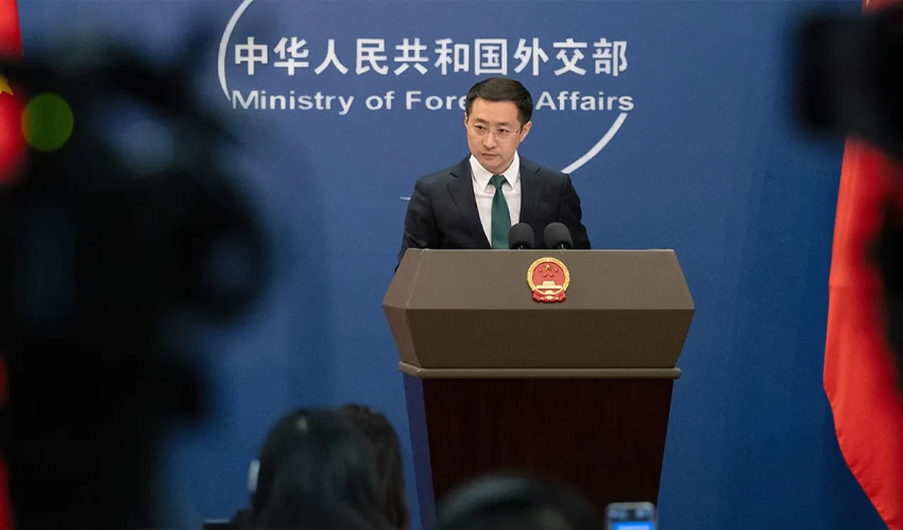 Çin, Trump'ı karşısına aldı: İran'ın istikrarından yanayız, destekliyoruz