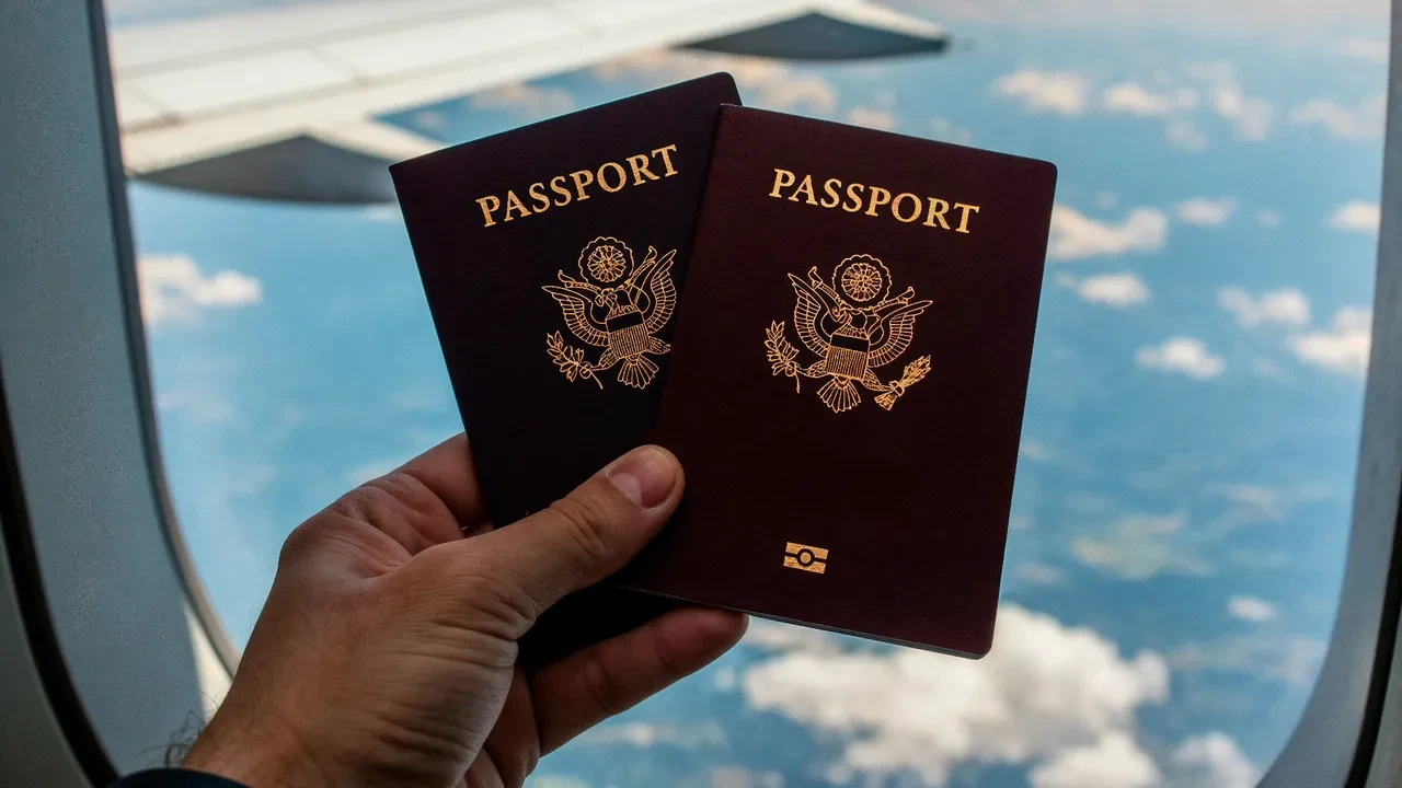 Dünyanın en güçlü pasaportları belli oldu! Türkiye’nin listedeki yeri dikkat çekti