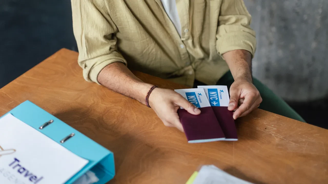 Dünyanın en güçlü pasaportları belli oldu! Türkiye’nin listedeki yeri dikkat çekti
