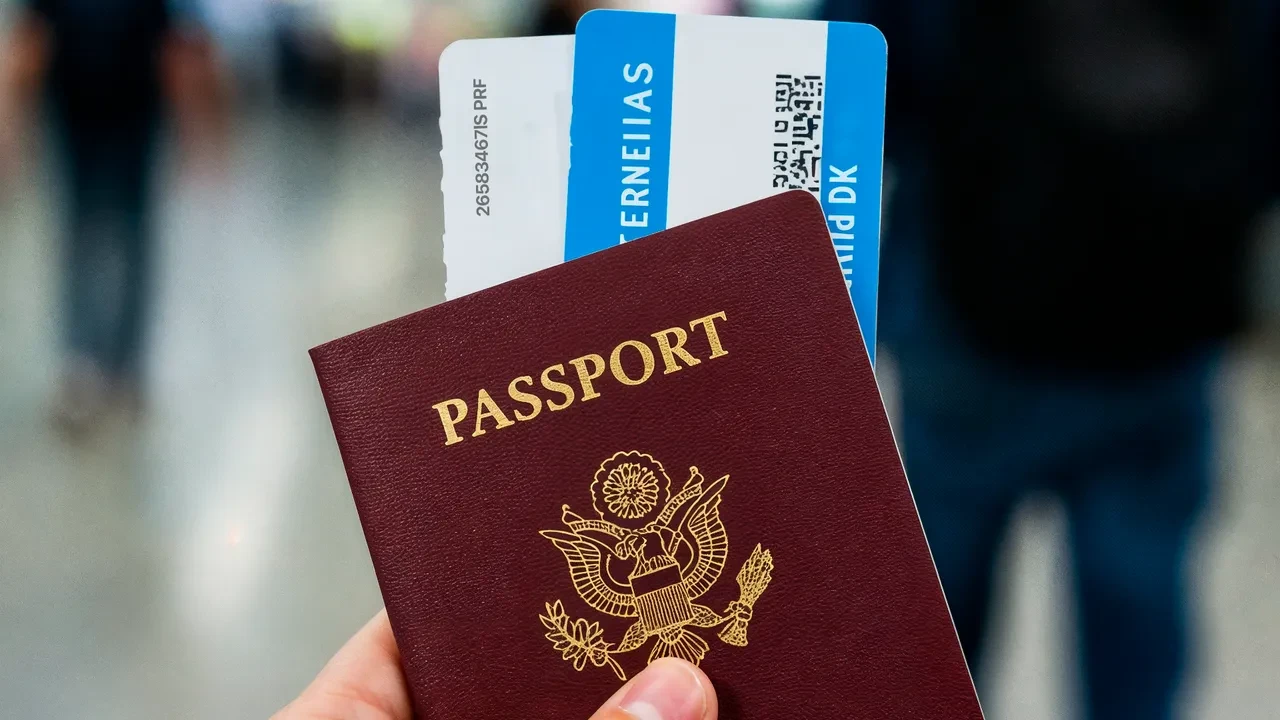 Dünyanın en güçlü pasaportları belli oldu! Türkiye’nin listedeki yeri dikkat çekti