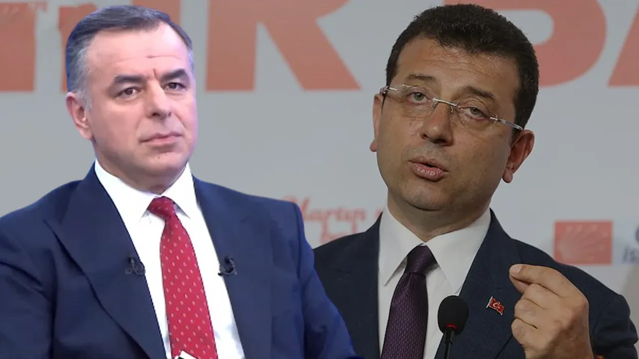 Ekrem İmamoğlu her şeyin farkında! Barış Yarkadaş açıkladı: Durum tam tersine döndü