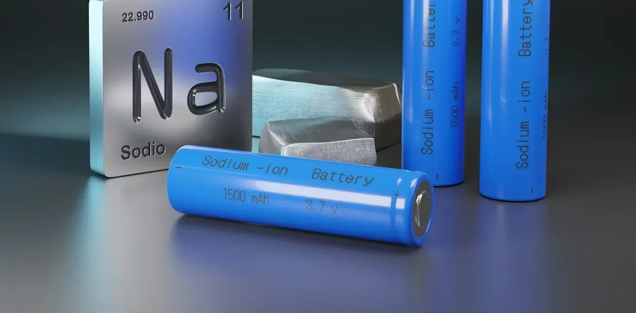 Elektrikli otomobillerde yeni dönem: Sodyum iyon piller lityuma meydan okuyor