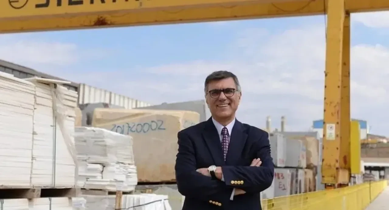 Etiyopya'ye geziye giden 2 Türk işadamı Safari'de öldürüldü