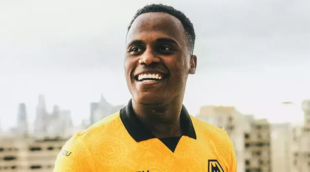 Galatasaray yarım kalan aşkına kavuşuyor! Cimbom'da Jhon Arias operasyonu