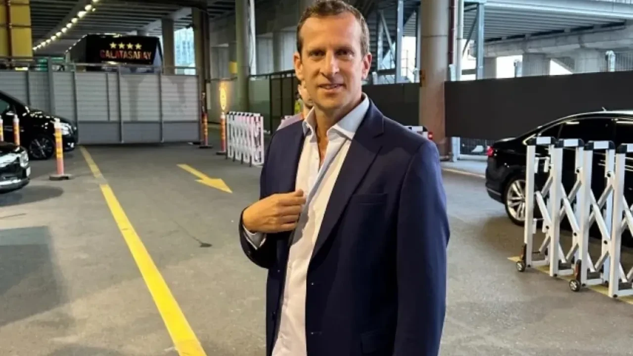 Galatasaray’dan gövde gösterisi! Gardi’ye tam yetki: Avrupa’nın 4 yıldızı için düğmeye basıldı!