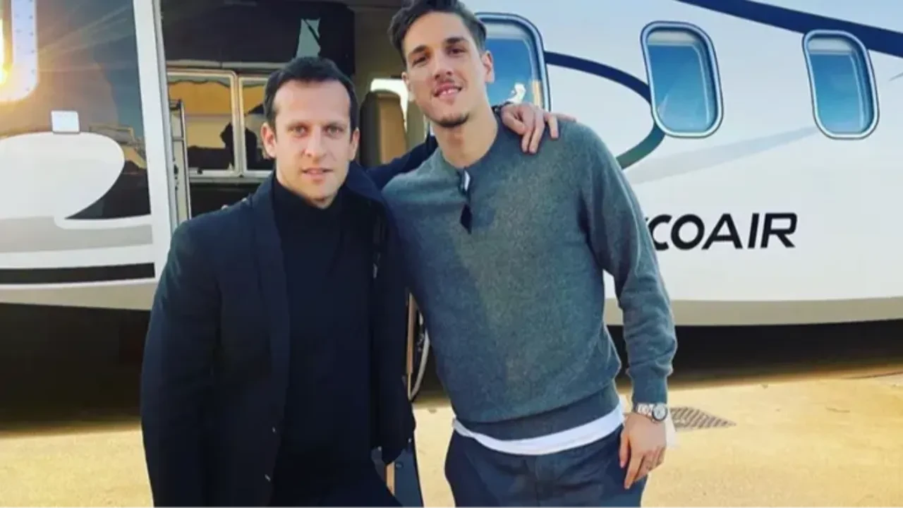 Galatasaray’dan gövde gösterisi! Gardi’ye tam yetki: Avrupa’nın 4 yıldızı için düğmeye basıldı!