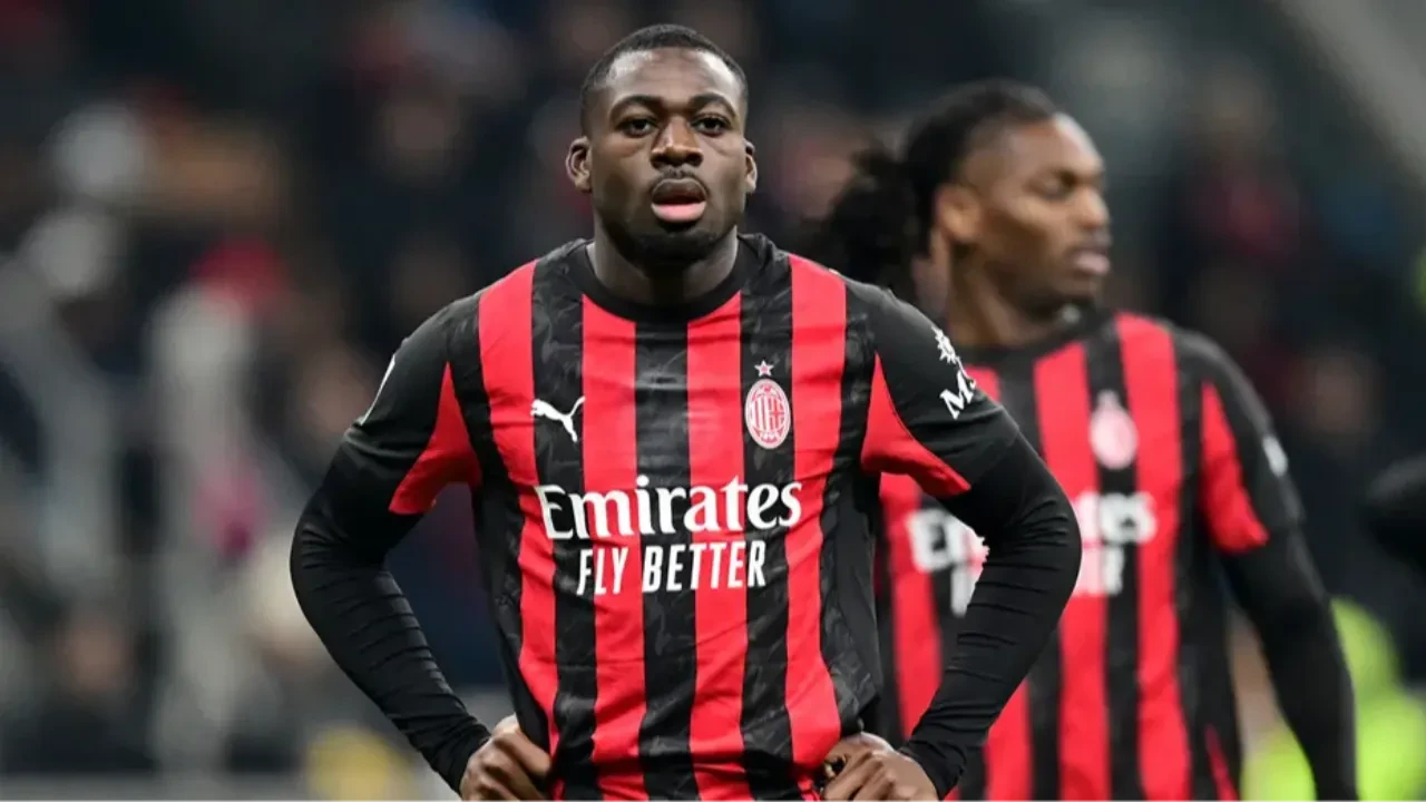 Galatasaray’dan gövde gösterisi! Gardi’ye tam yetki: Avrupa’nın 4 yıldızı için düğmeye basıldı!