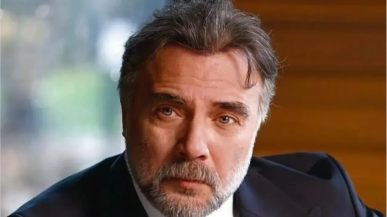 Gözaltına alınan Oktay Kaynarca'dan ikinci açıklama: Gerçekler er ya da geç ortaya çıkacak