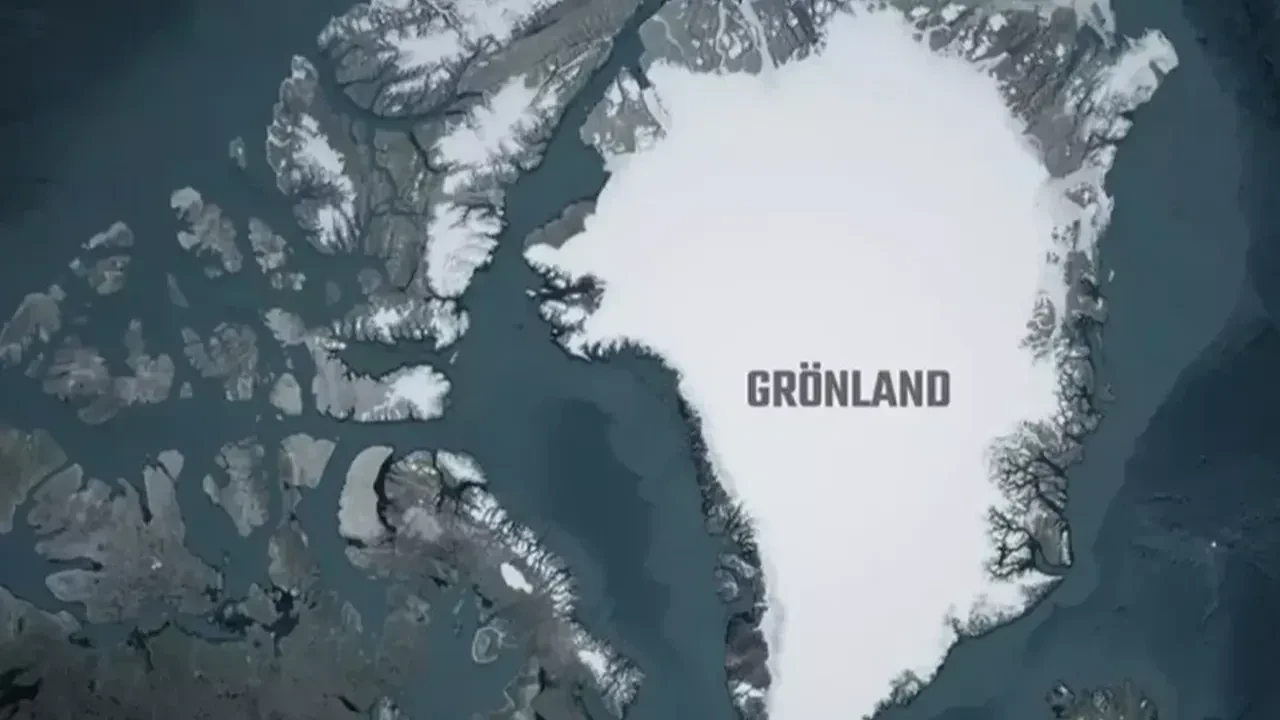 Grönland'dan Trump'a net cevap: Amerikalı olmaya hiç niyetimiz yok!